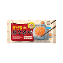 HANSS Premium Shrimp Ball with Crab Roe & Fish Roe 180g (Frozen)