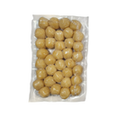 CHILL CHOW Family Pack Fried Fish Ball 400g (Frozen)