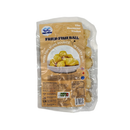 CHILL CHOW Family Pack Fried Fish Ball 400g (Frozen)
