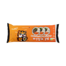 KITCHEN SEOUL Mushroom Japchae Kimbap 230g (Frozen)