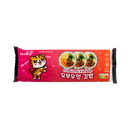 KITCHEN SEOUL Fried Tofu Kimbap 230g (Frozen)