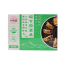 HARUMI Shrimp & Chive Gyoza 300g (Frozen)