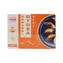 HARUMI Shrimp Gyoza 300g (Frozen)