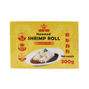 LONG HUI Steamed Shrimp Roll 300g (Frozen)