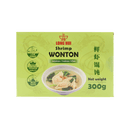 LONG HUI Shrimp Wonton 300g (Frozen)