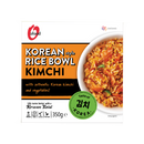 DS O'FOOD Korean Style Rice Bowl Kimchi 350g (Frozen)
