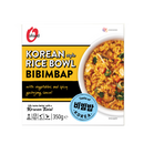 DS O'FOOD Korean Style Rice Bowl Bibimbap 350g (Frozen)