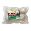 Bánh bao đậu đỏ thuần chay The Plantbase Store 500g