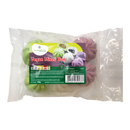 The Plantbase Store Vegan Mixed Bun 250g (Frozen)