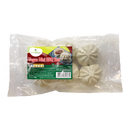 Bánh mì nướng mini thuần chay The Plantbase Store 250g