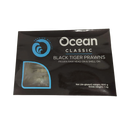 OCEAN CLASSIC Hoso Hổ Đen 8/12 600g tịnh trọng (1kg Gr) (Đông lạnh)