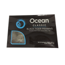 OCEAN CLASSIC Black Tiger HOSO 16/20 600g net (1kg Gr) (Frozen)