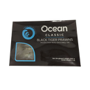 OCEAN CLASSIC Black Tiger HOSO 13/15 600g net (1kg Gr) (Frozen)