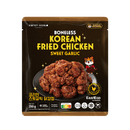 KITCHEN SEOUL Korean Boneless Fried Chicken Sweet Garlic 250g (Frozen)