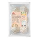 LONG HUI Vegetable Bao Buns 510g (Frozen)