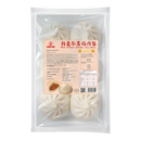 LONG HUI New Orleans Chicken Bao Buns 510g (Frozen)