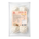 LONG HUI Char Siu Chicken Bao Buns 510g (Frozen)
