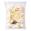 LONG HUI White Gua Bao 600g (Frozen)