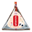 HARUMI New Orleans Chicken Onigiri 100g (Frozen)
