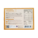 THE PLANTBASE STORE Vegetarian Steamed Buns (6pcs) 400g (Frozen)