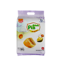 Tan Hue Vien Durian & Taro Mini Cake 480g (Frozen)