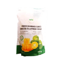 VEFA Frozen Calamansi Cubes 500g (Frozen)