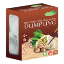 TAMPINES Bok Choy amd Mushroom Dumplings 500g (Frozen)