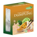 TAMPINES Curry Cabbage and Dumplings 500g (Frozen)