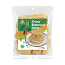 LONGHUI Fried Beancurd Stick 100g (Frozen)