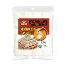 LONGHUI Frozen Lava Tofu (Mini) 500g (Frozen)