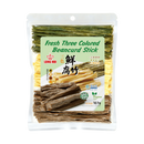 LONGHUI Fresh Three Colored Beancurd Stick 107g (Frozen)