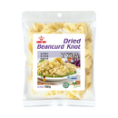 LONGHUI Dried Beancurd Knot 150g (Frozen)