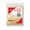 LONGHUI Dried Beancurd Sheet (Square) 210g (Frozen)
