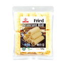 LONGHUI Fried Beancurd Roll (10 pcs) 125g (Frozen)