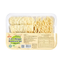 LONGHUI 3-in-1 Hotpot Beancurd Set 170g (Frozen)