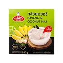 MADAME WONG Banana Ball in Coconut Milk 180g (Frozen)