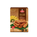 MADAME WONG Thai Fried Bananas (Kluay Kaek) 190g (Frozen)