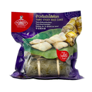 MADAME WONG Taro With Sticky Rice 454g (Frozen)