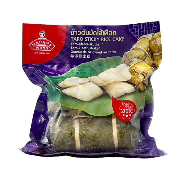 ကောက်ညှင်း ၄၅၄ဂရမ် (အေးခဲထားသော) MADAME WONG ပိန်းဥ