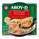 AROY-D Súp Hoành Thánh Tôm 145g (Đông Lạnh)
