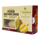 THE PLANTBASE STORE Frozen Premium Monthong Durian Seed In 400G (Frozen)