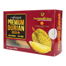 THE PLANTBASE STORE Frozen Premium Durian Seed In 400G (Frozen)