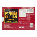 THE PLANTBASE STORE Frozen Premium Durian Seed In 400G (Frozen)