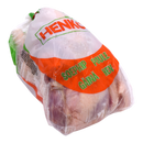 HENKO Whole Light Hen With Neck 1.2kg (Frozen)