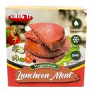 Liang Yi Vegetarian Luncheon Meat 250G (Frozen)
