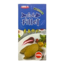 Liang Yi Vegetarian Fish Fillet 200G (Frozen)