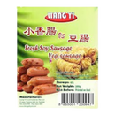 Liang Yi Veg Sausage Vs Fresh Soy Sausage 200G (Frozen)