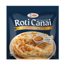 LAZAT ROTI CANAI- FISH CURRY 4'S 600g (Frozen)