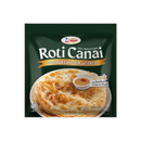 LAZAT ROTI CANAI - SAMBAL LAWAN CURRY DHALL 4'S 660g (Frozen)
