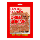 LONGHUI Dried Shrimp 7A 200g (Frozen)